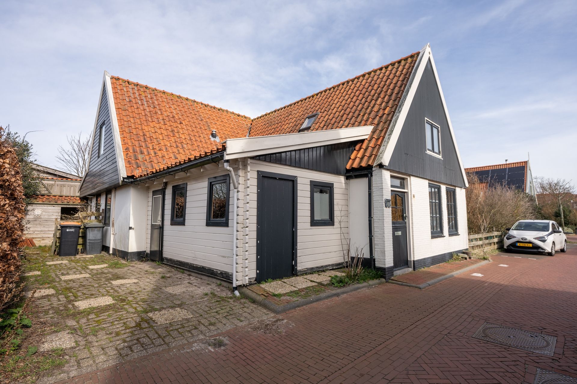 Foto 111 van Klif 22