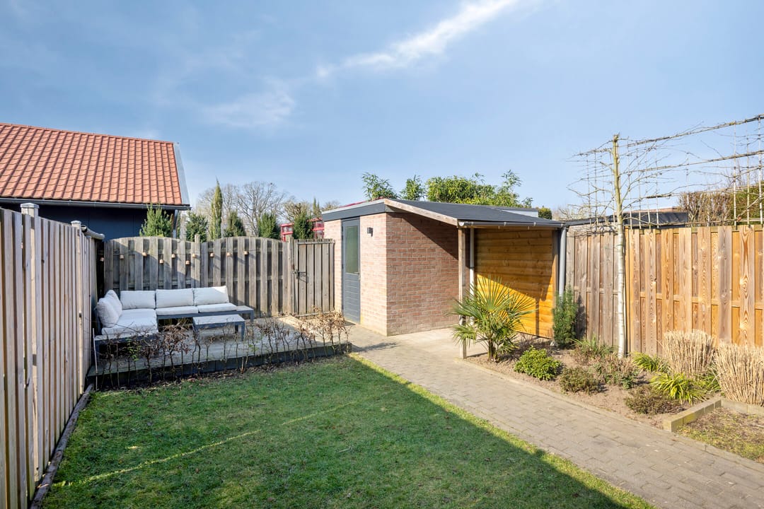 Foto 22 van van Darthlaan 14