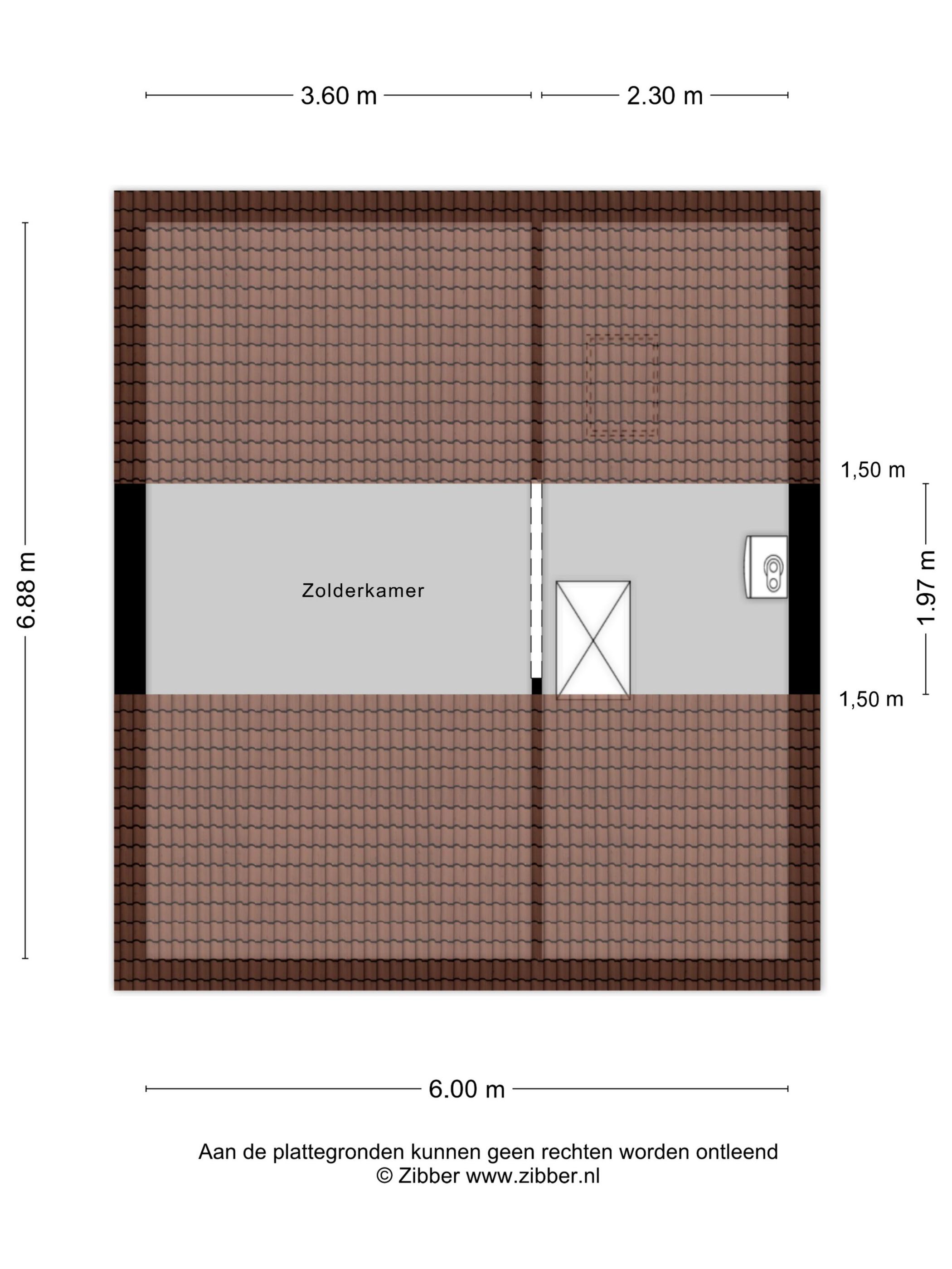 Foto 27 van van Darthlaan 14