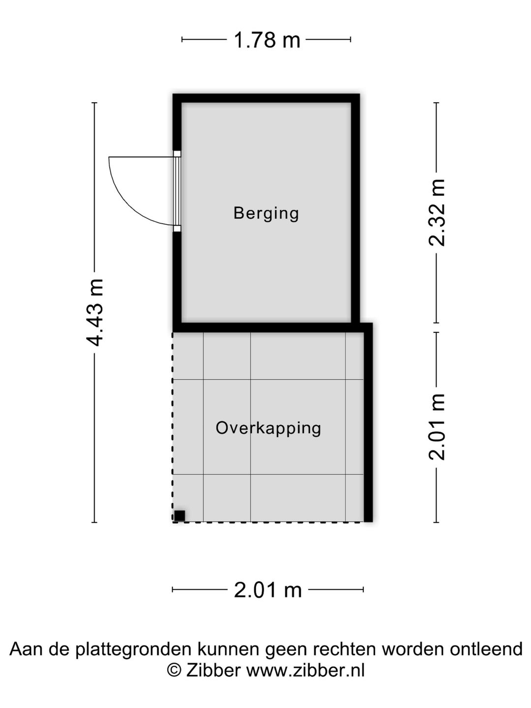 Foto 28 van van Darthlaan 14