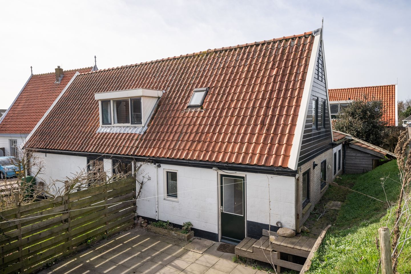 Foto 104 van Klif 22