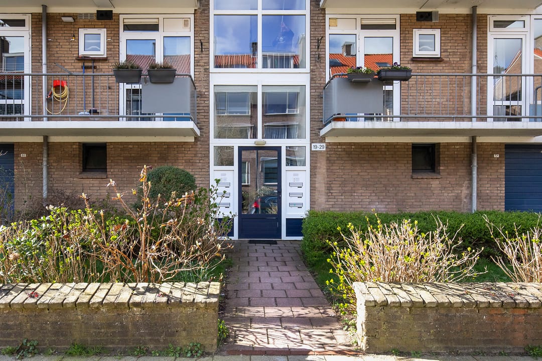 Photo 7 of Scholtenstraat 29