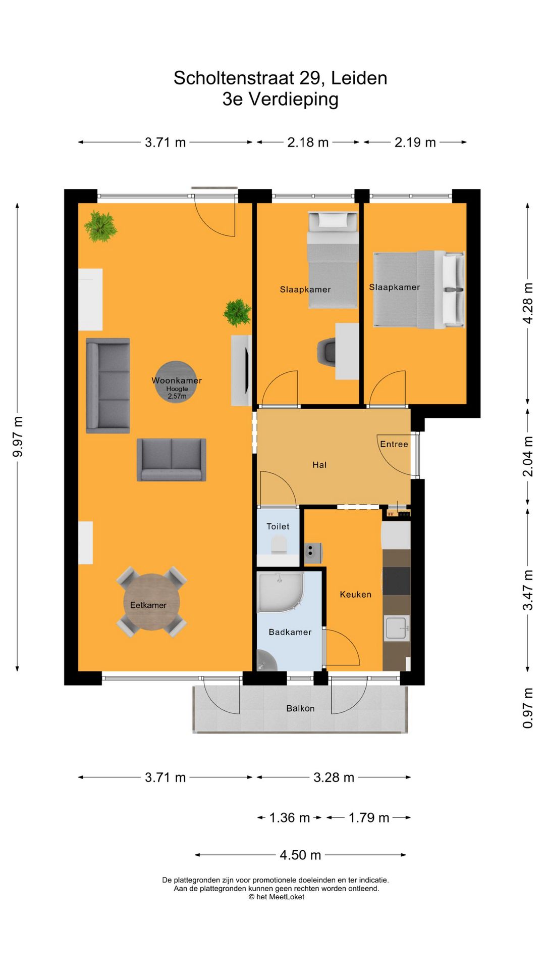 Photo 30 of Scholtenstraat 29