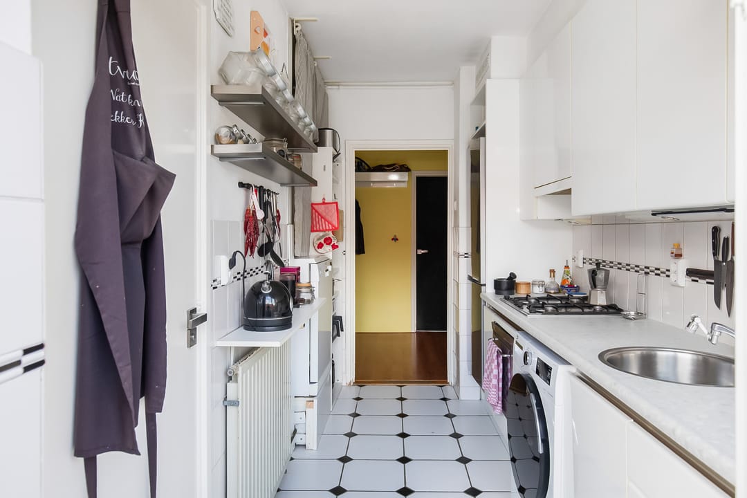 Photo 16 of Scholtenstraat 29