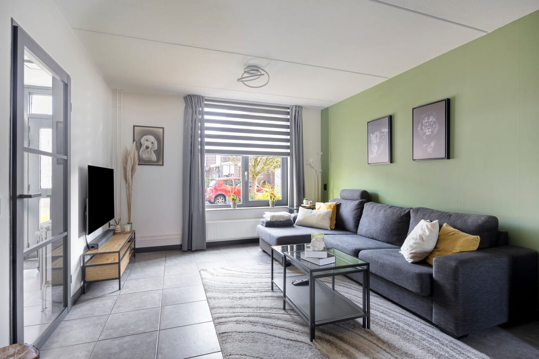 Foto 7 van van Darthlaan 14