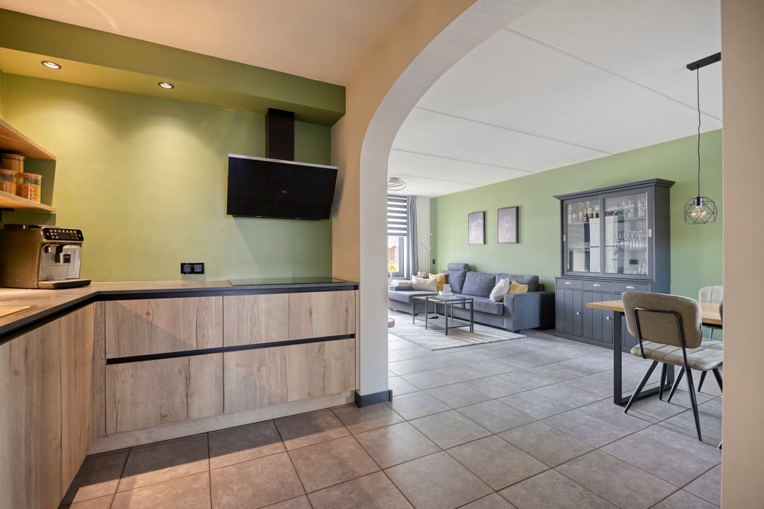 Foto 11 van van Darthlaan 14