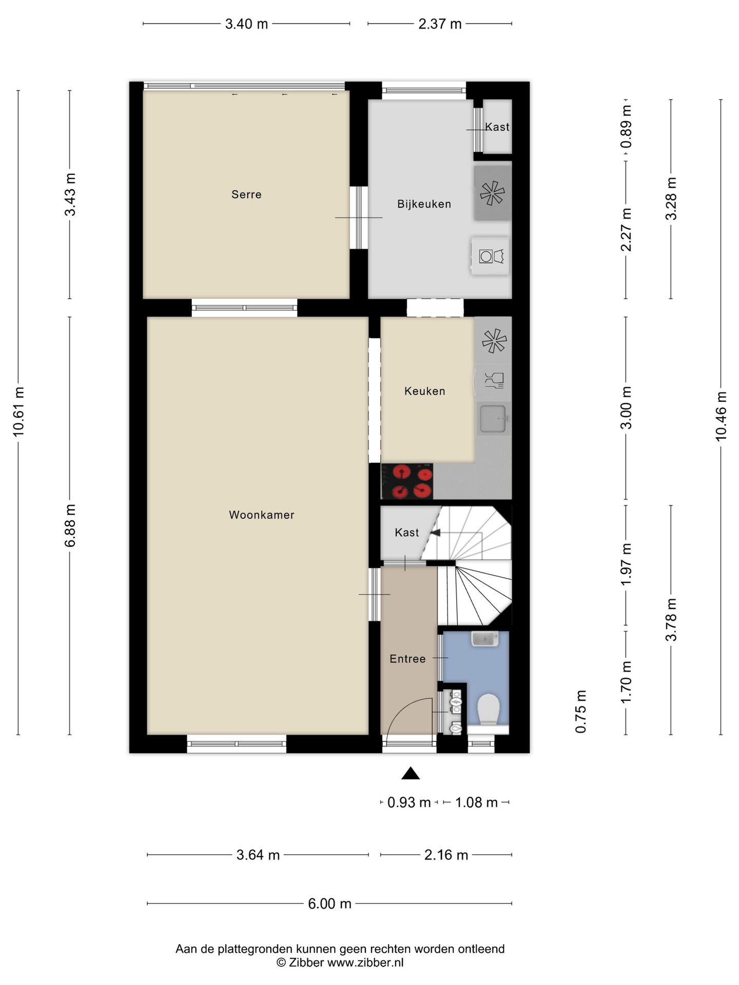 Foto 25 van van Darthlaan 14