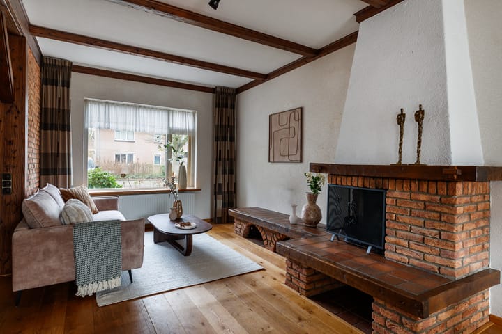 Foto 2 van Mandenmakerslaan 34