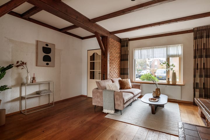 Foto 3 van Mandenmakerslaan 34