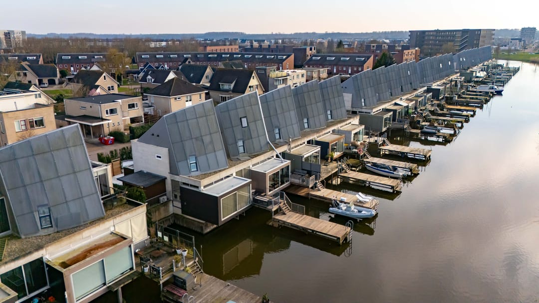 Foto 1 van Schieland 14