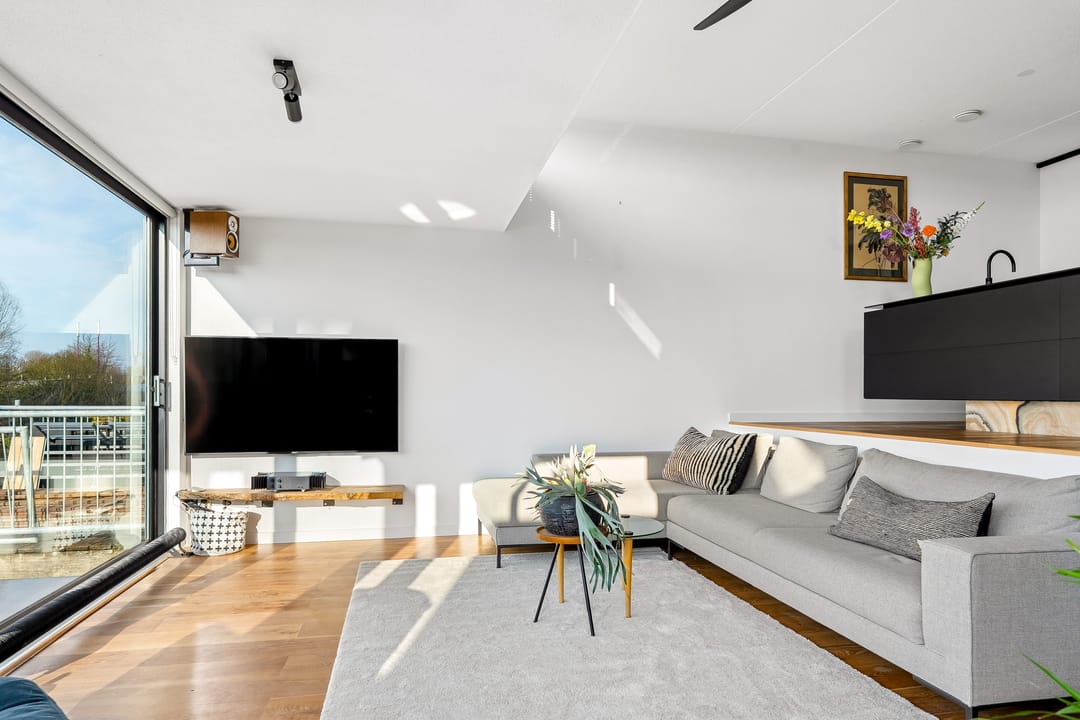 Foto 8 van Schieland 14