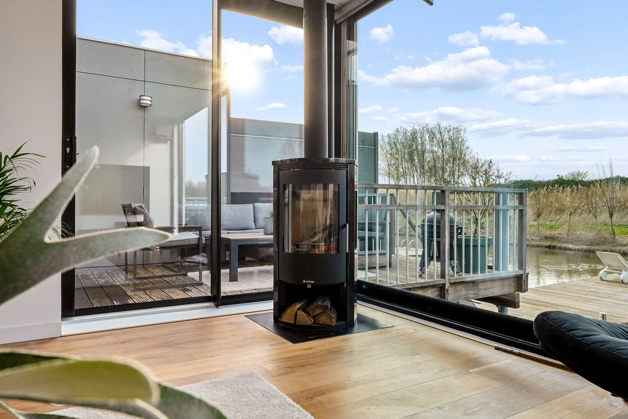 Foto 9 van Schieland 14