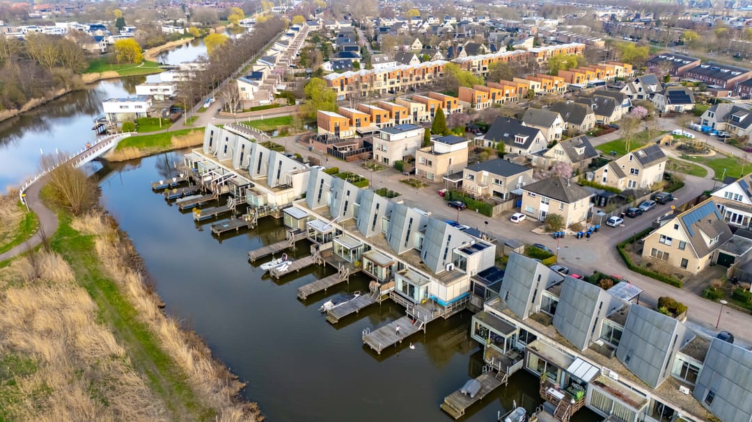 Foto 46 van Schieland 14