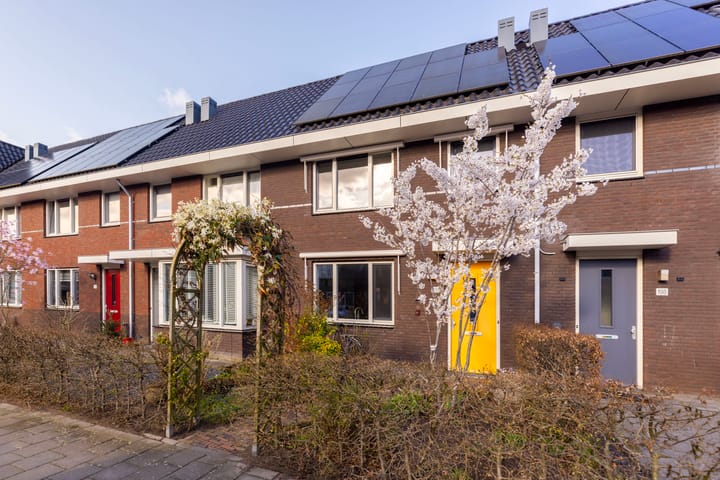 Fiep Westendorplaan 200 main image