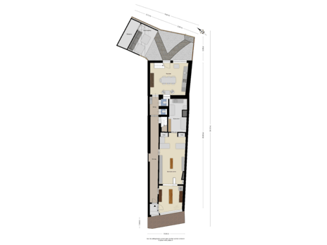View floorplan