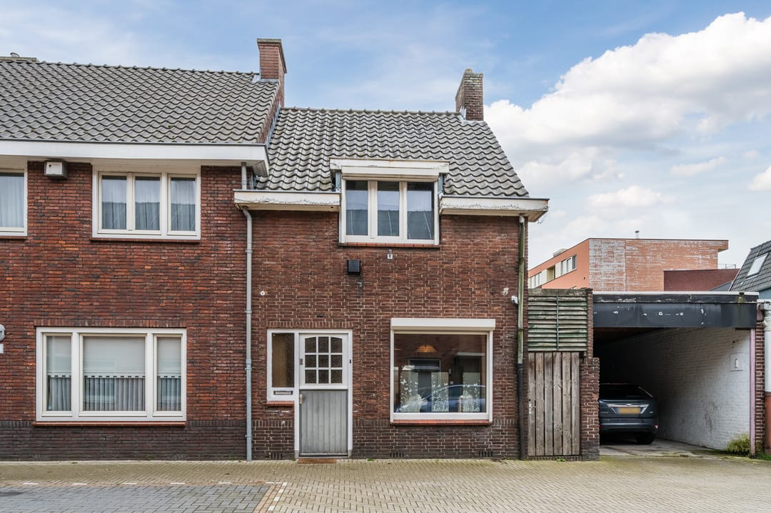 Photo 1 of Jan Stevensstraat 4