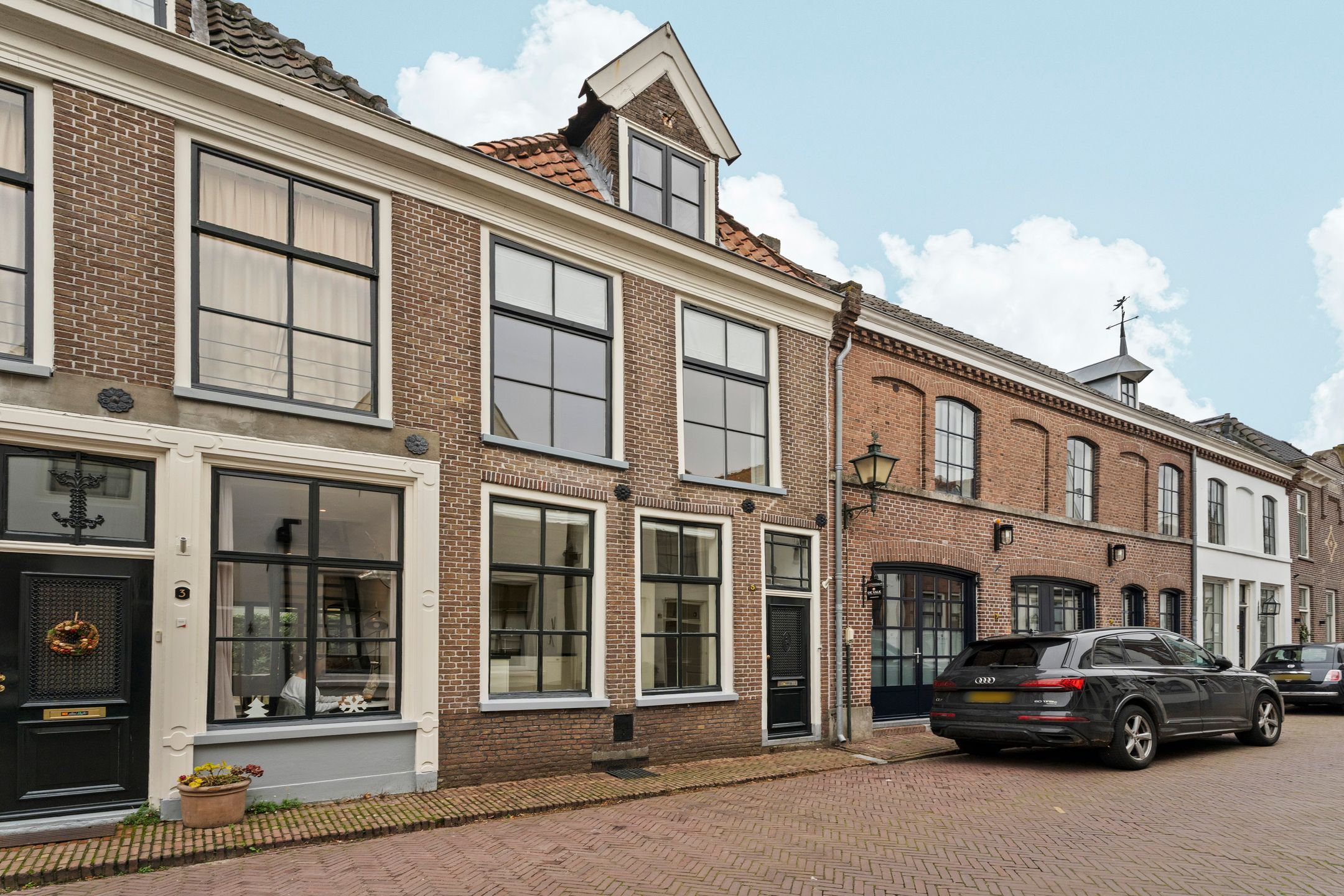 Peperstraat 5 