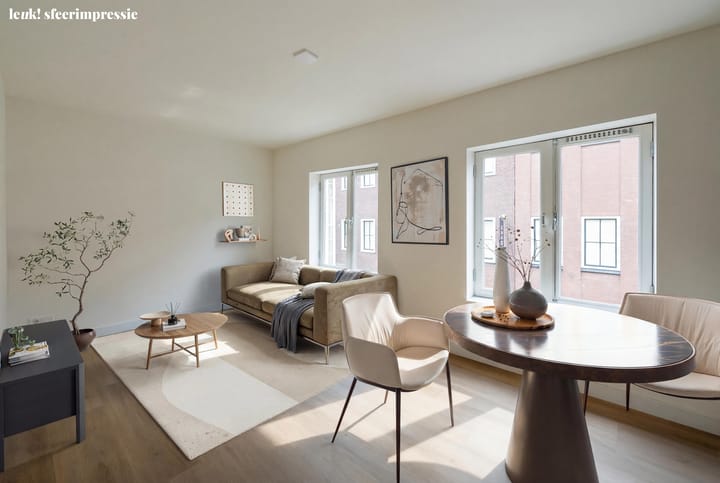 Photo 2 of Kelenstraat 4-B