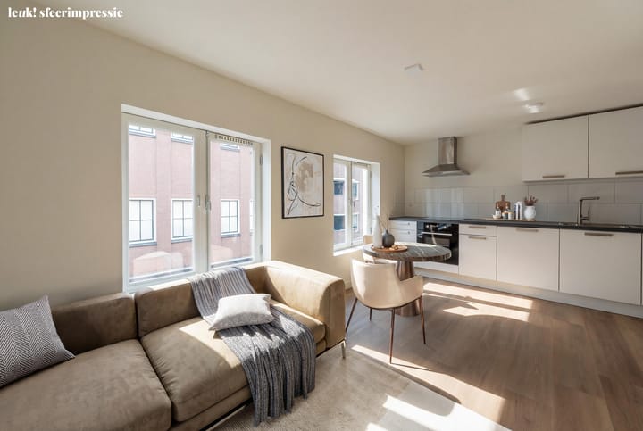 Photo 3 of Kelenstraat 4-B