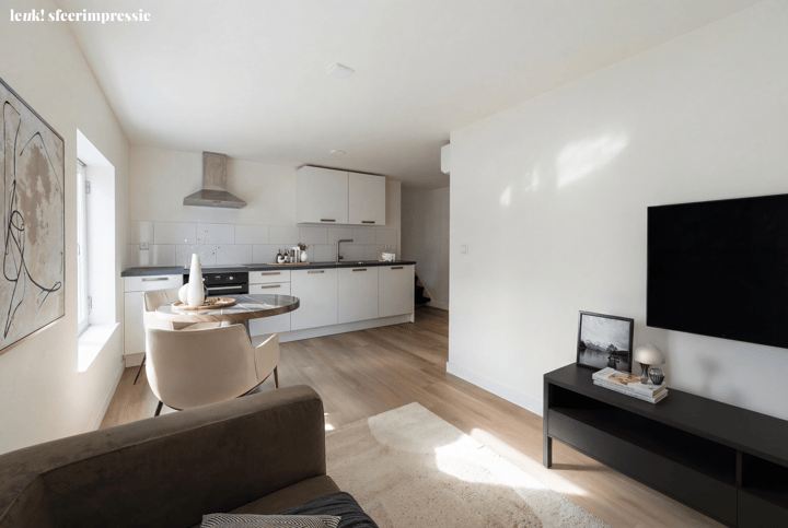 Photo 4 of Kelenstraat 4-B