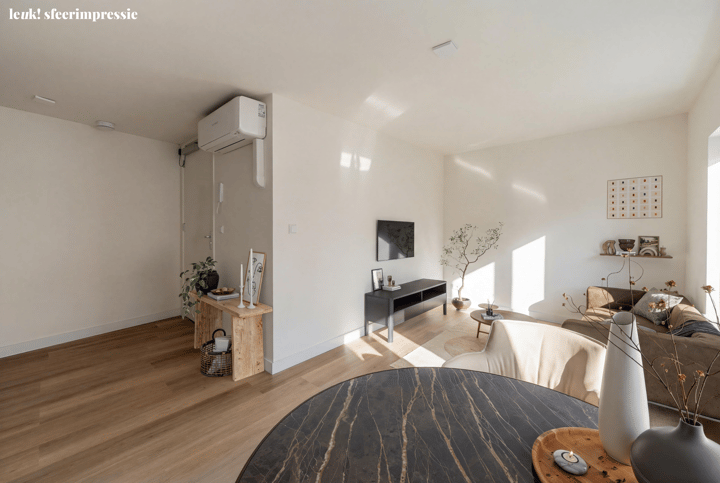 Photo 5 of Kelenstraat 4-B