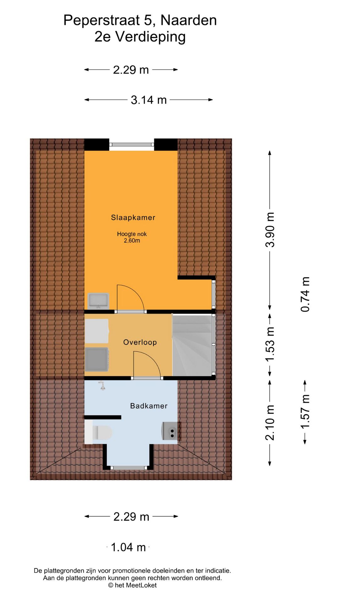 Photo 48 of Peperstraat 5