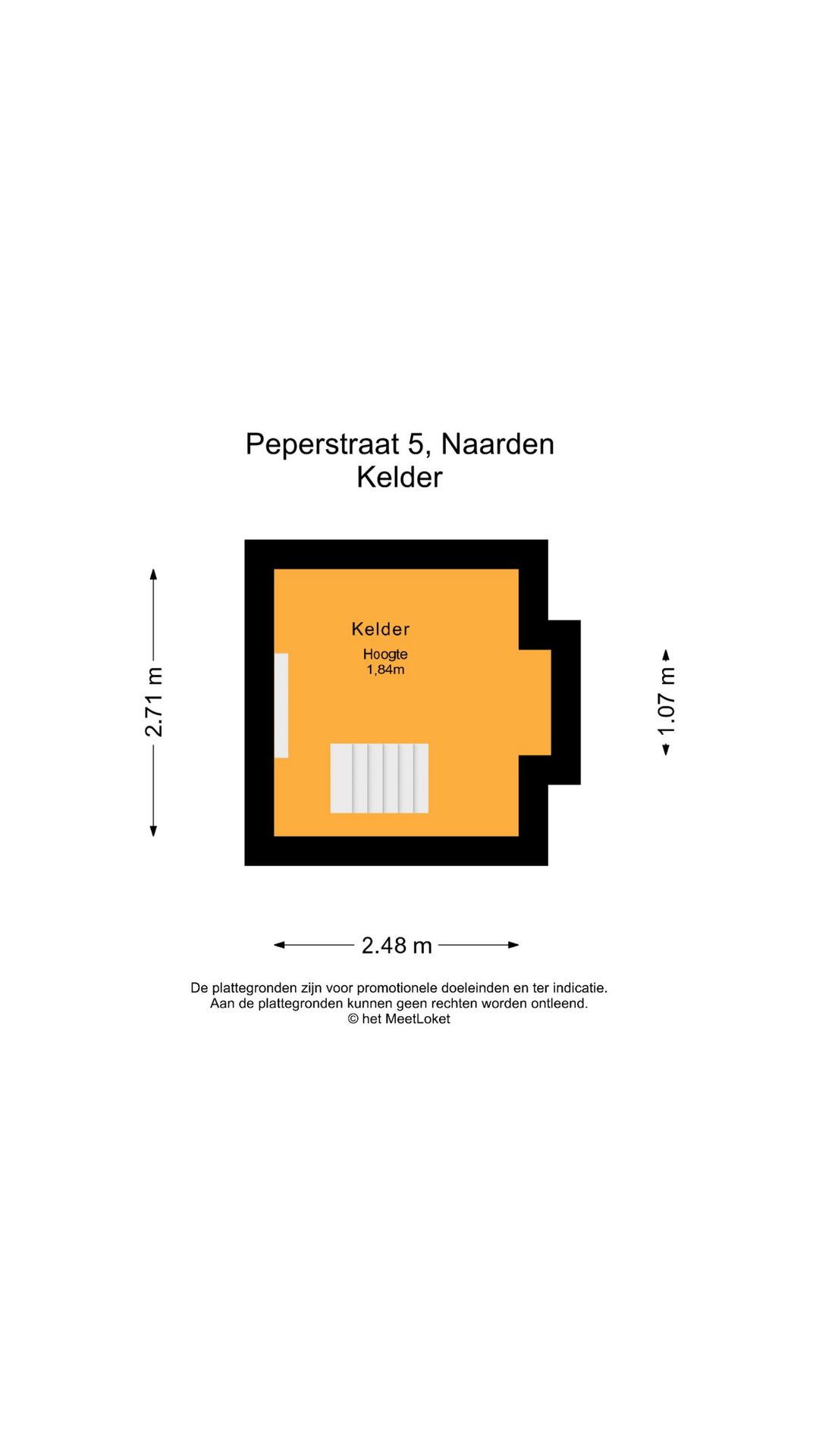 Photo 49 of Peperstraat 5