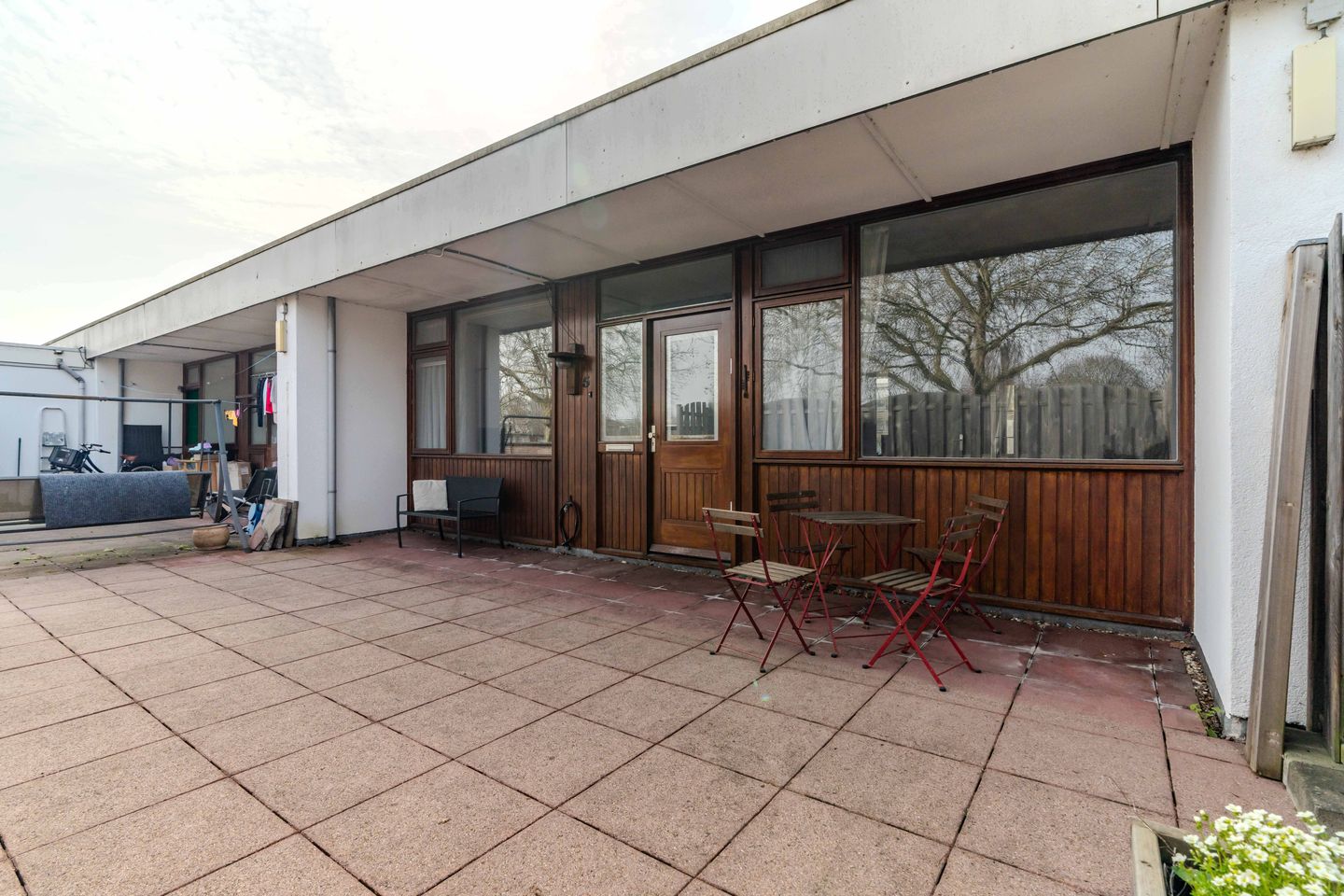 Foto 25 van Albert Verweylaan 5