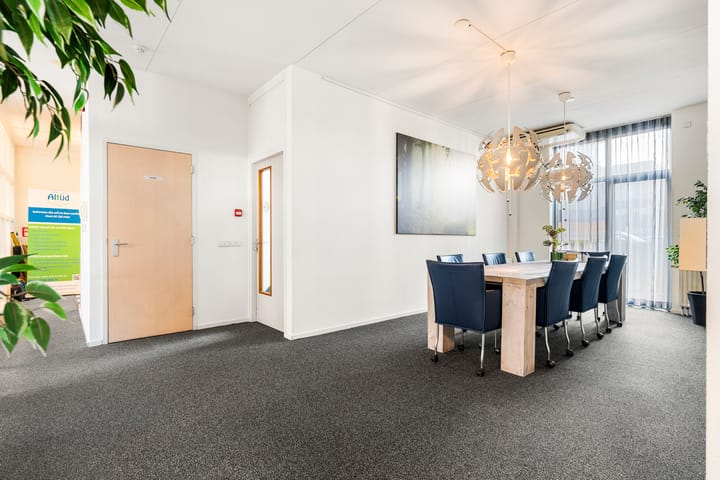 Landjuweel 44, Veenendaal