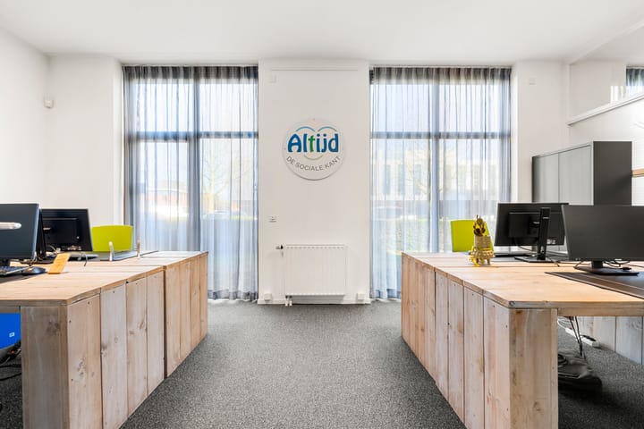 Landjuweel 44, Veenendaal