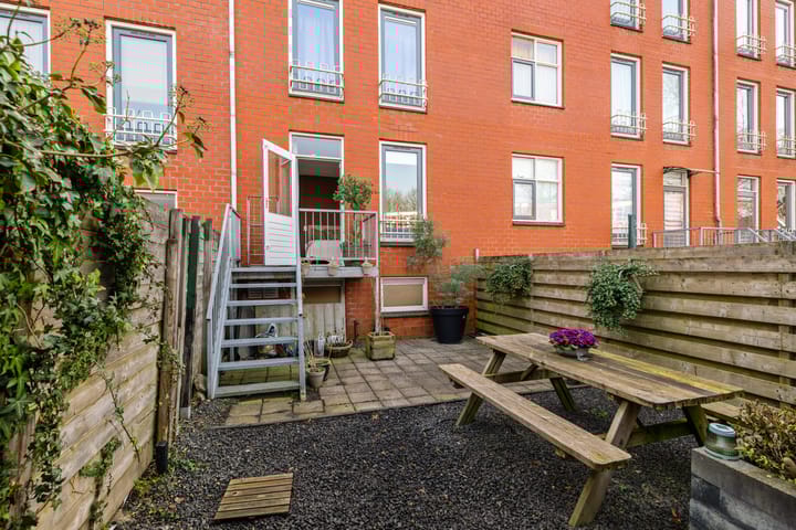 Photo 3 of Grote Kruisstraat 21