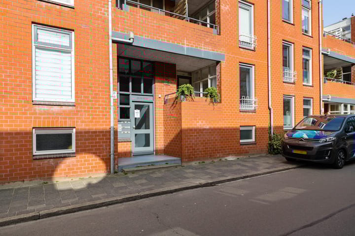 Photo 4 of Grote Kruisstraat 21