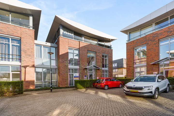 Landjuweel 44, Veenendaal