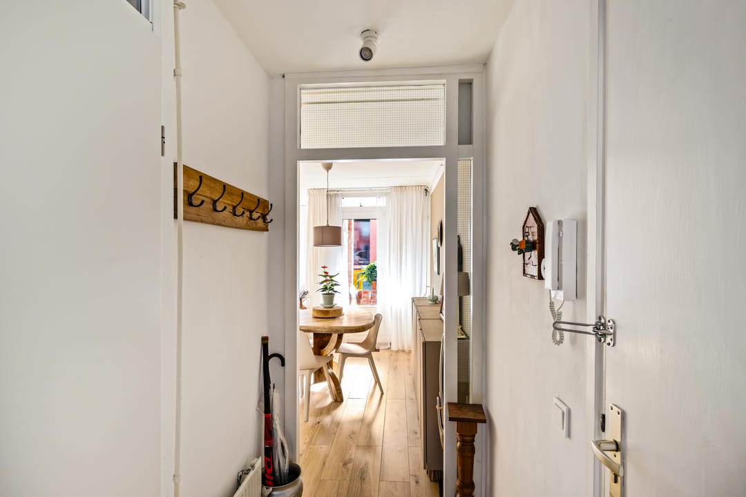 Photo 7 of Grote Kruisstraat 21