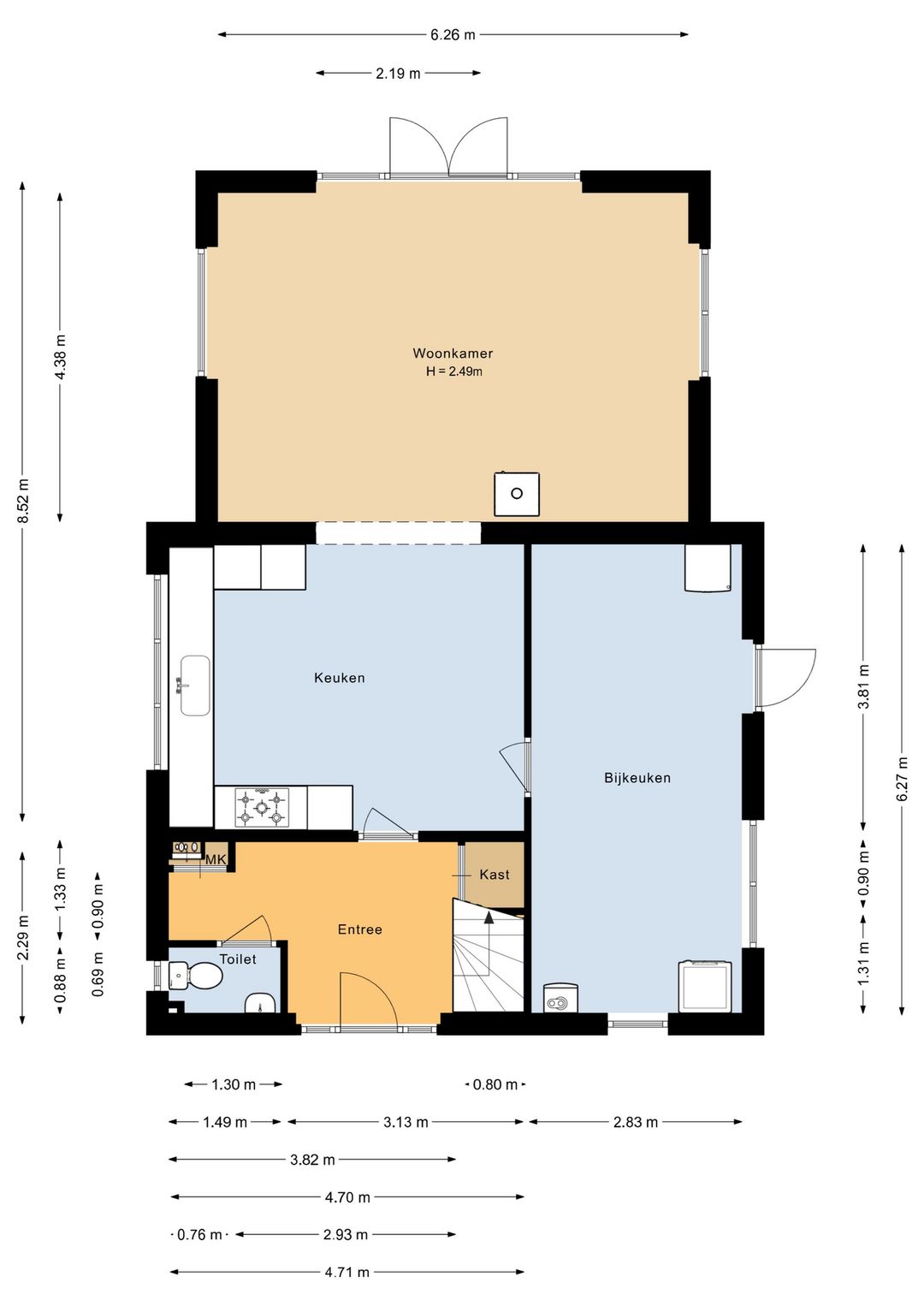 Foto 52 van Galjoen 20 23