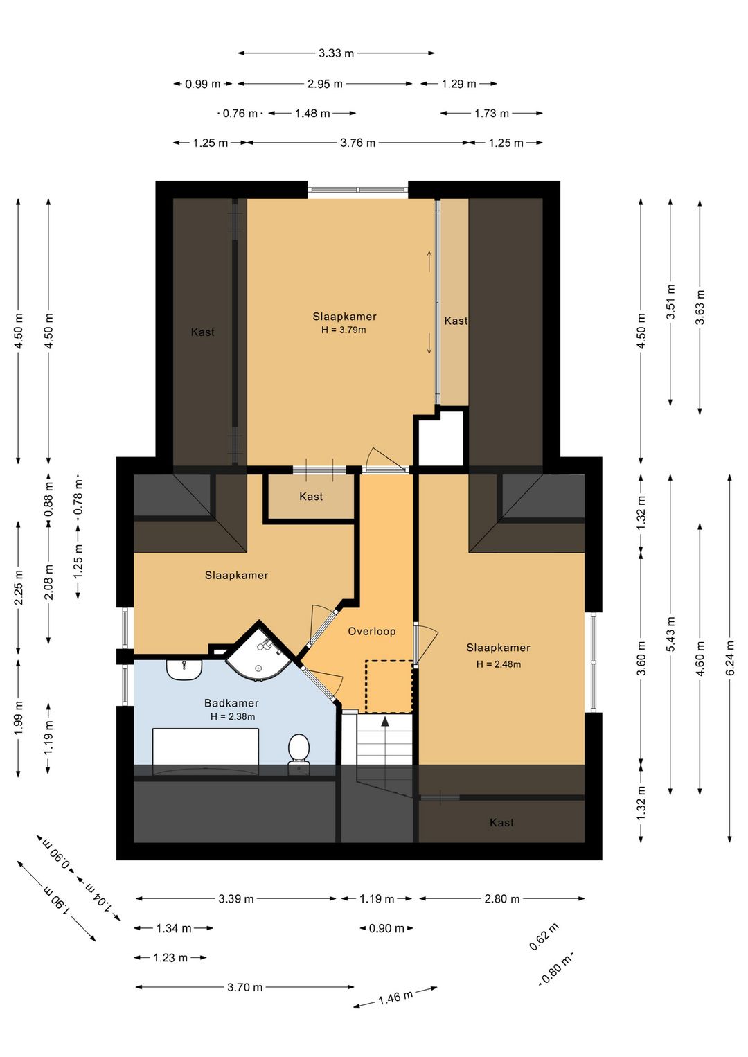 Foto 53 van Galjoen 20 23