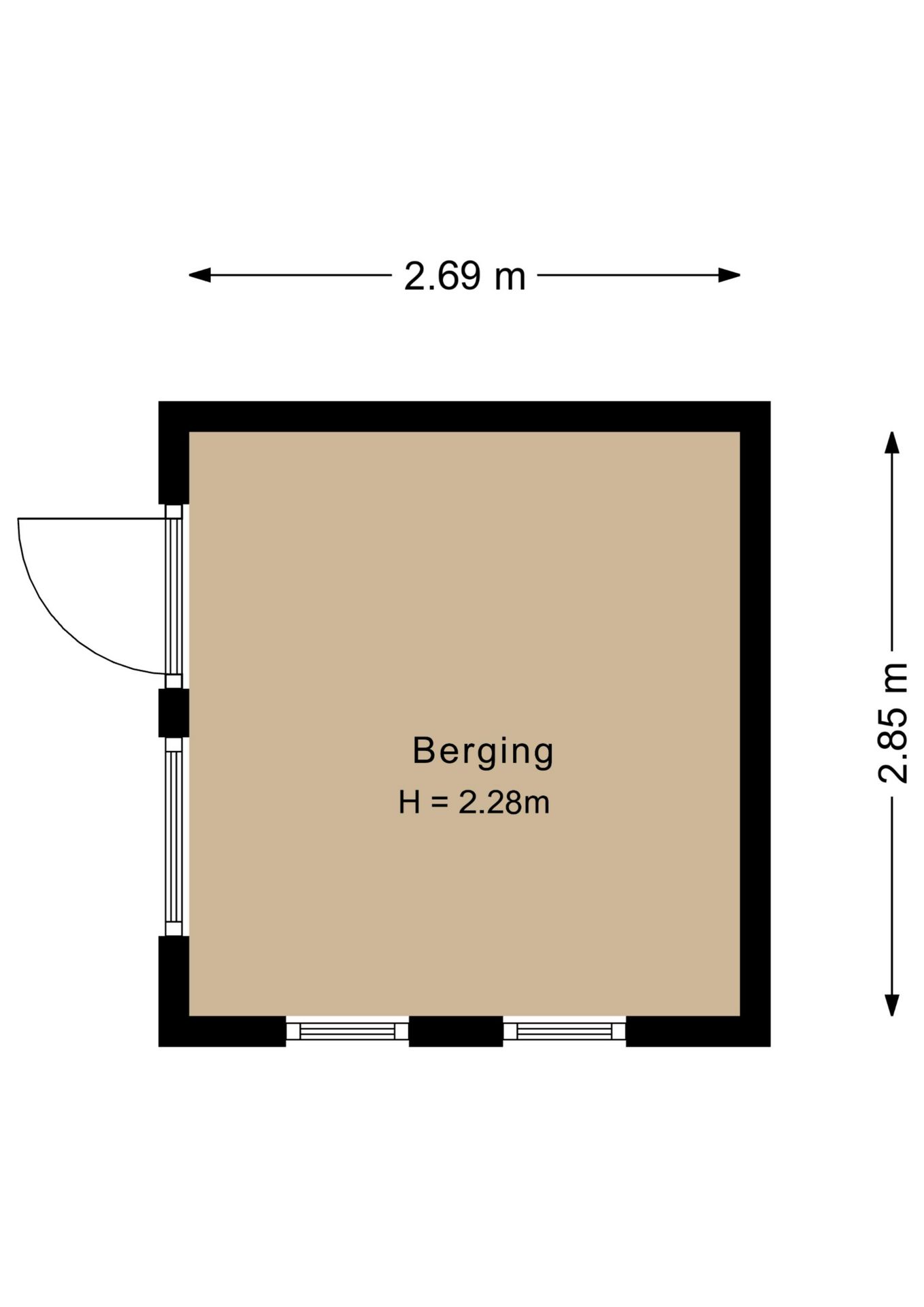 Foto 54 van Galjoen 20 23