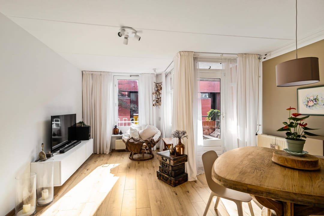 Photo 13 of Grote Kruisstraat 21