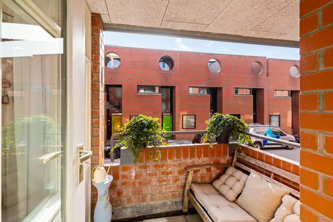 Photo 16 of Grote Kruisstraat 21