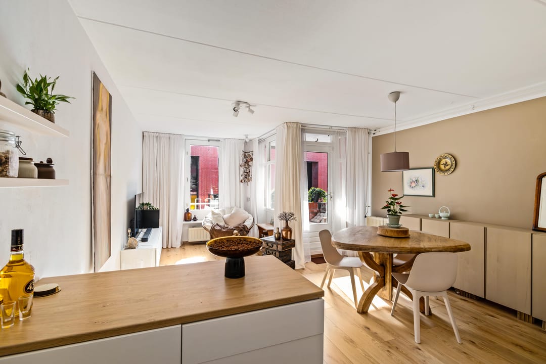 Photo 17 of Grote Kruisstraat 21