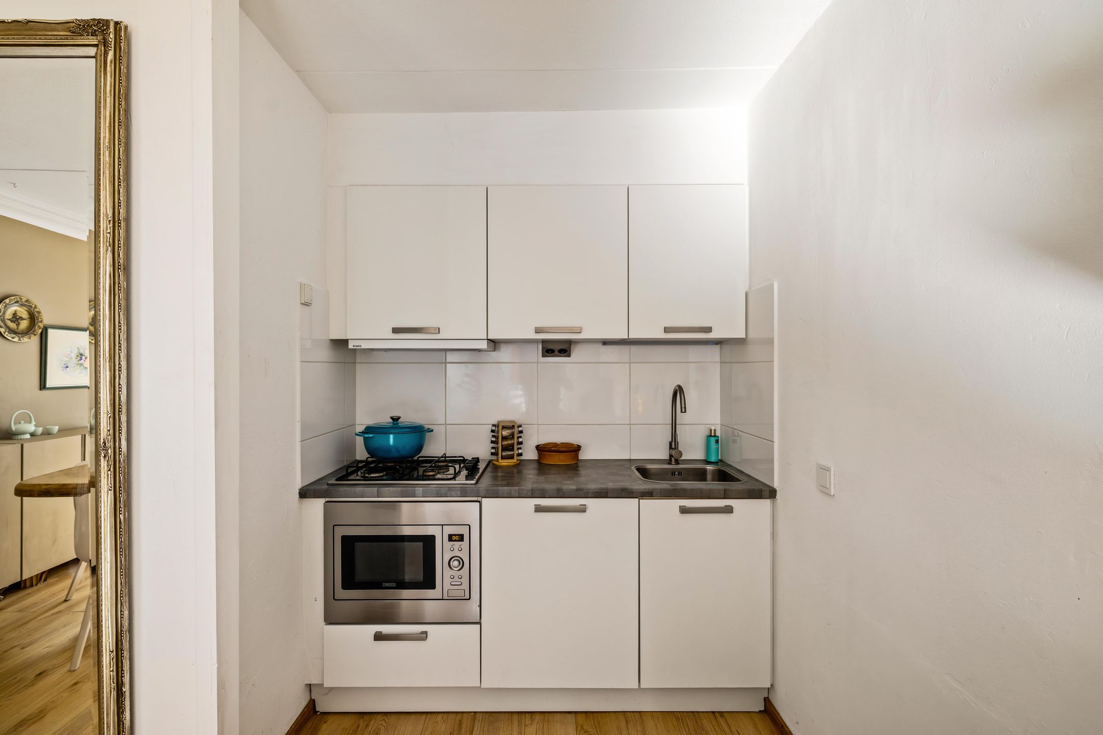 Photo 18 of Grote Kruisstraat 21