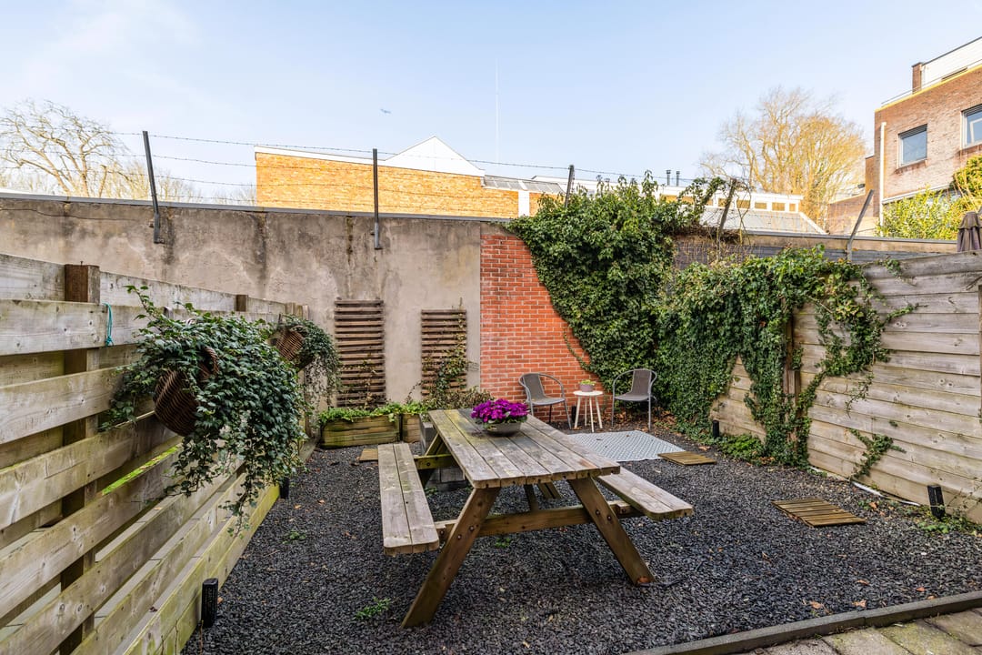 Photo 22 of Grote Kruisstraat 21