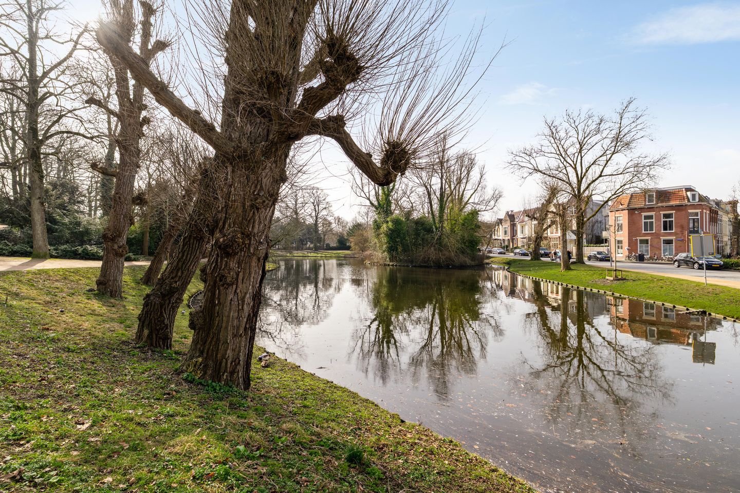 Photo 25 of Grote Kruisstraat 21