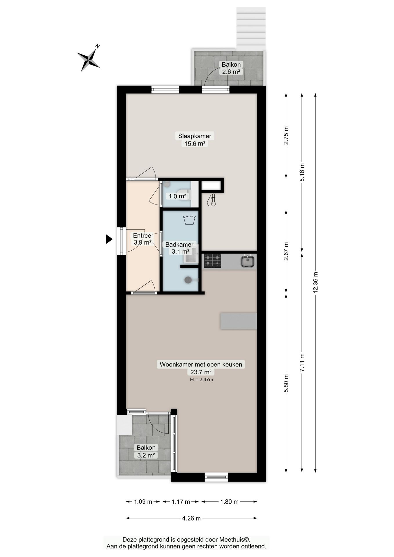 Photo 27 of Grote Kruisstraat 21