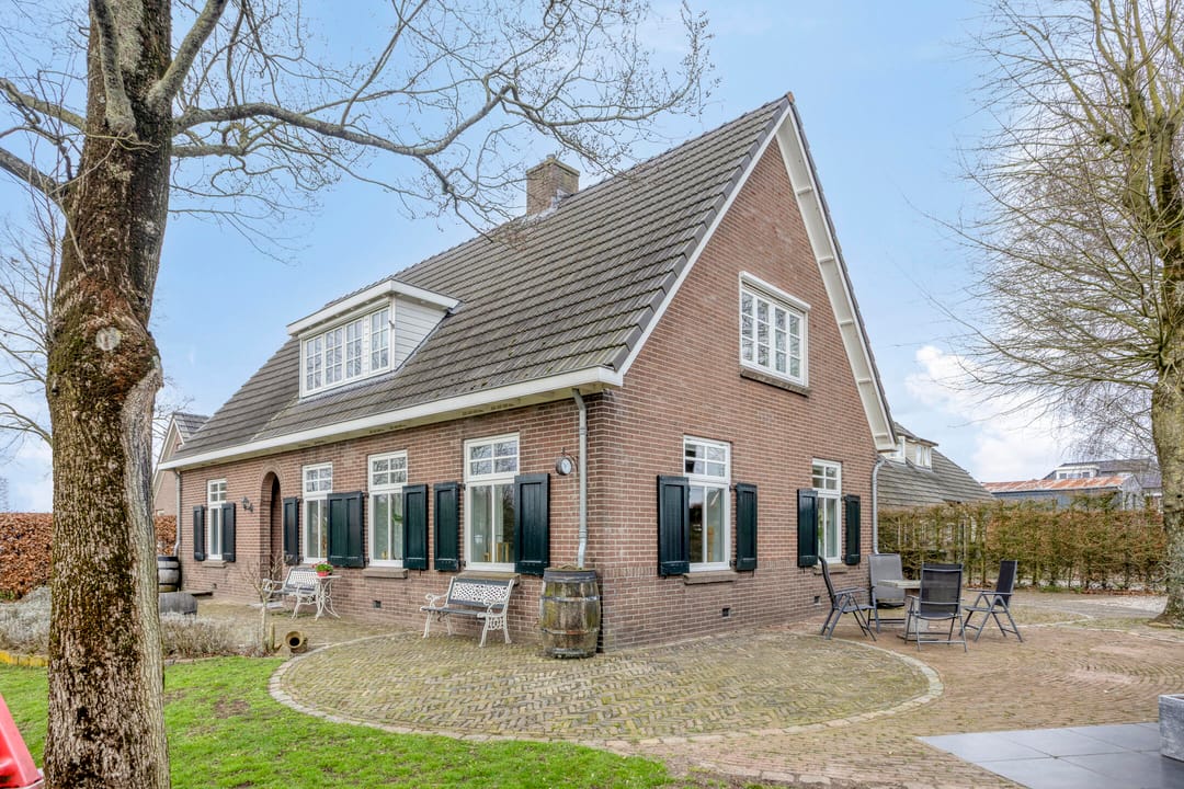 Photo 2 of Hellendoornseweg 35