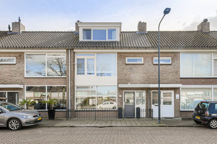 Foto 2 van Jasmijnstraat 37