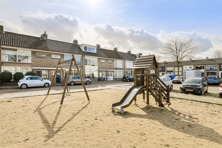 Foto 3 van Jasmijnstraat 37