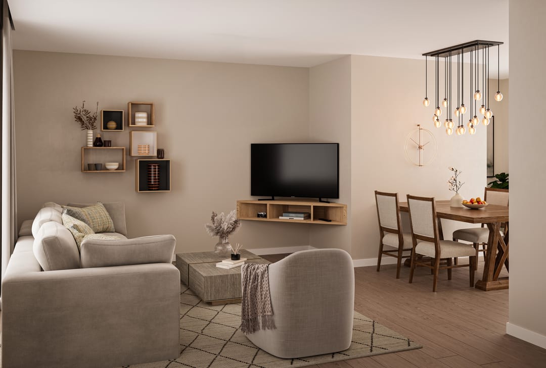 Foto 1 van Sint Annastraat 43-A