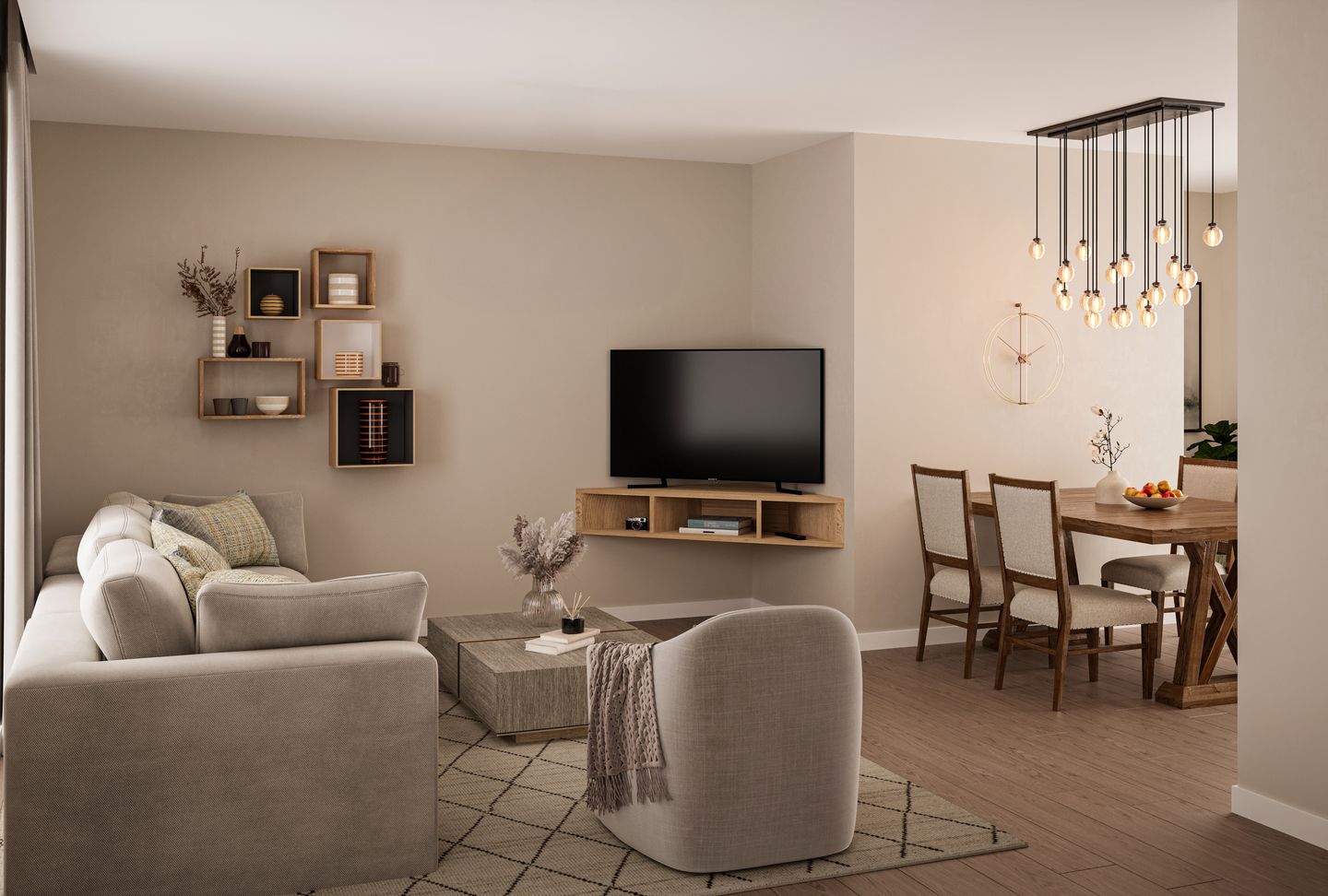 Photo 1 of Sint Annastraat 43-A