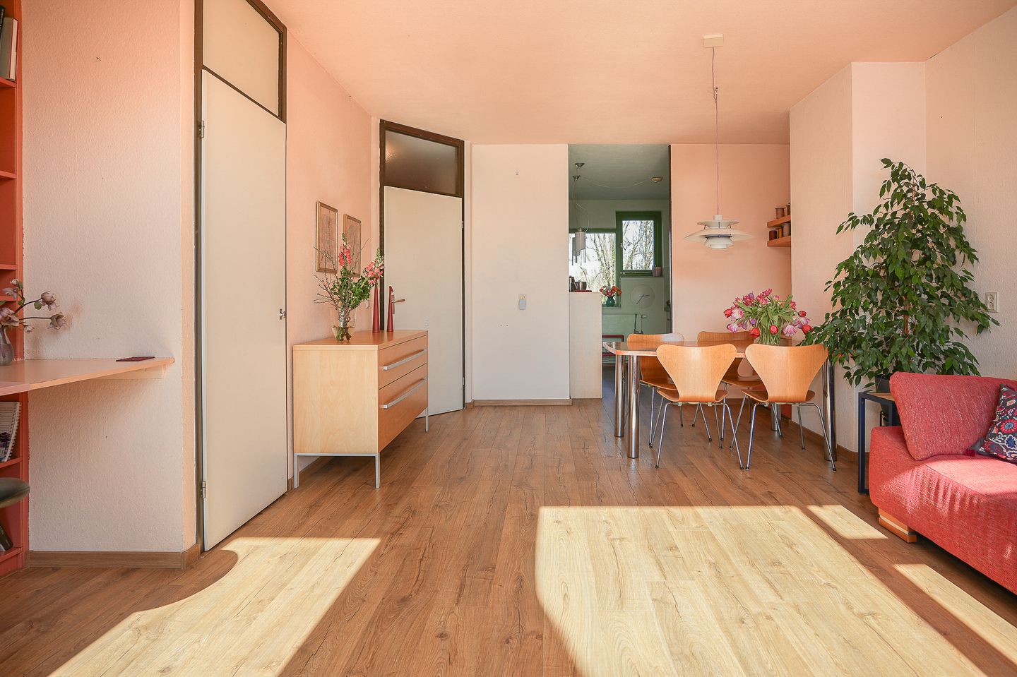 Foto 10 van Albert van Dalsumlaan 865